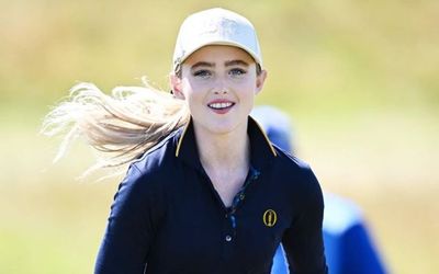 Kathryn Newton